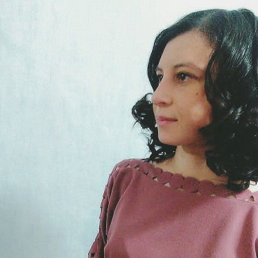 Надежда Побатаева