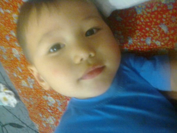 Гульзада Жакаева