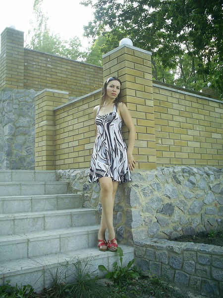 Марина Торохтий