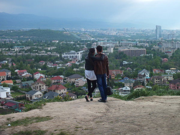 Бiржан Балтабайулы