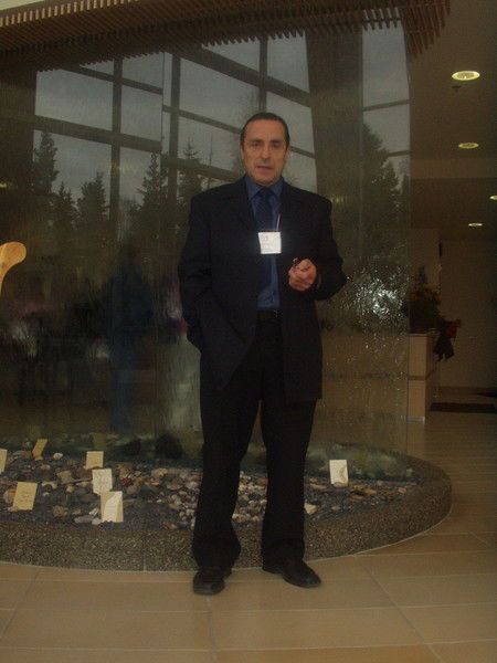 Иван Вожиков