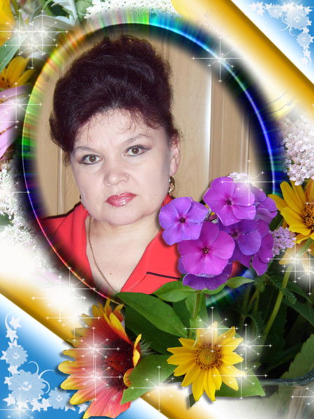 Гульфина Шаяхметова