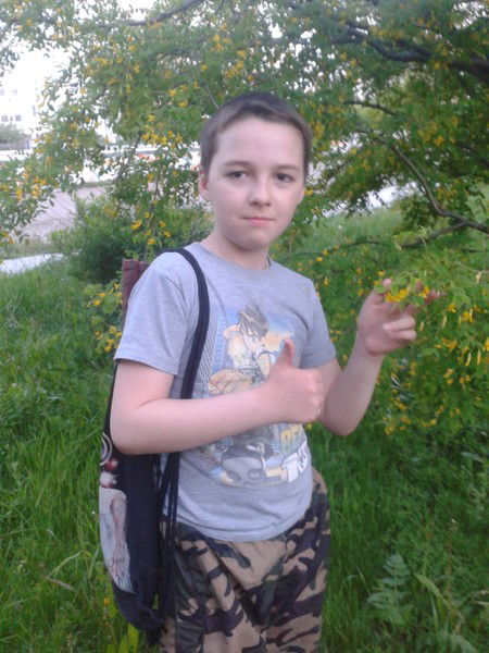 Денис Дайнеко