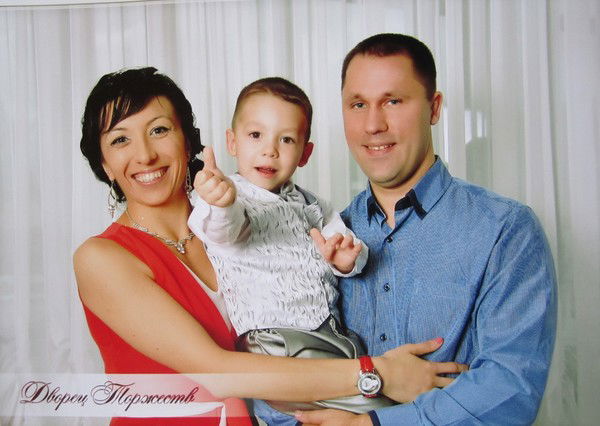 Галина Кочетова