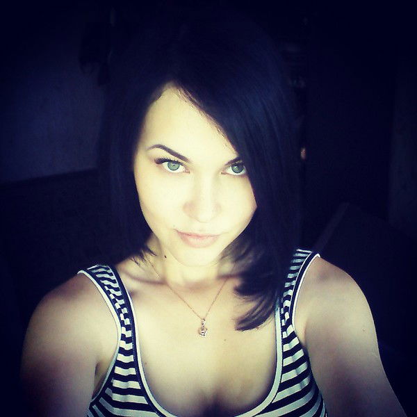 Анастасия Высоцкая