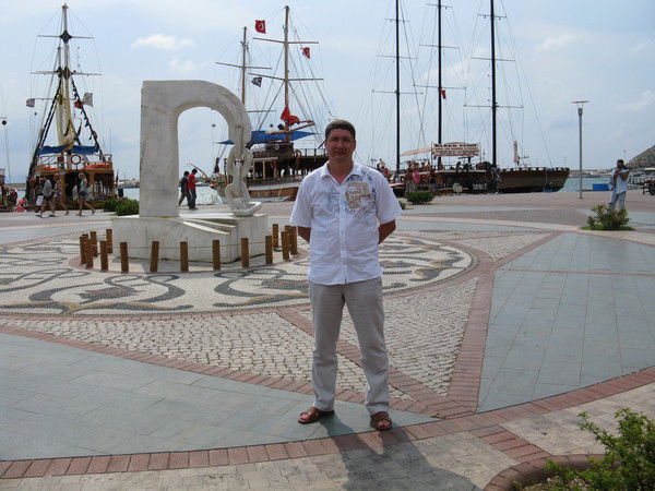 Андрей Драчев