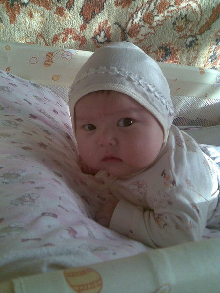 Кыял Турарбекова