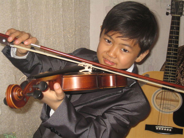 Ильяс Масеев