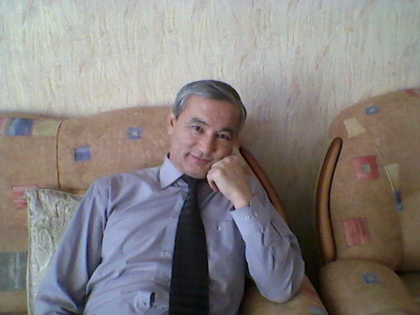 Алтай Малдыбаев