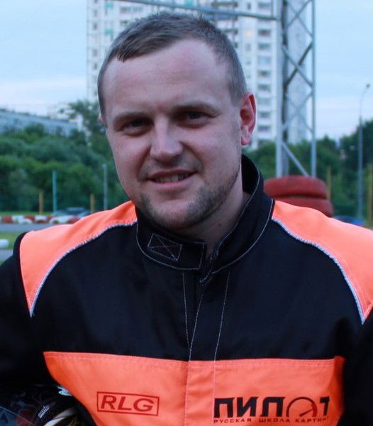 Виктор Малышев