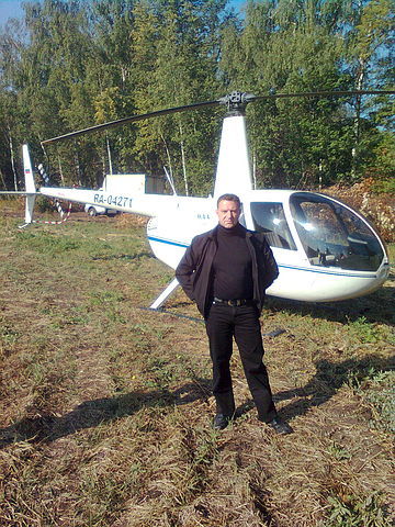 Алексей Сащиков