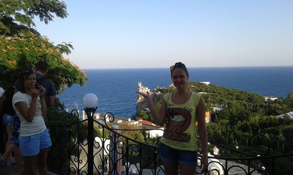 Вера Иванова