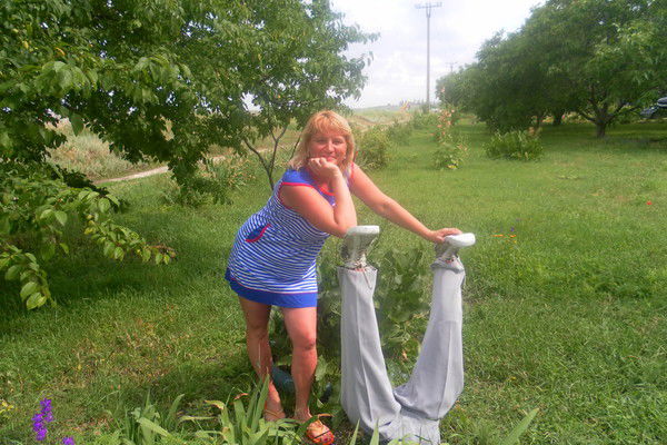 Татьяна Чухарева