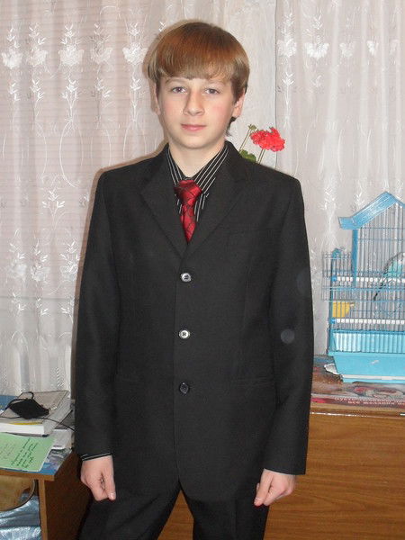 Валерий Рыжов