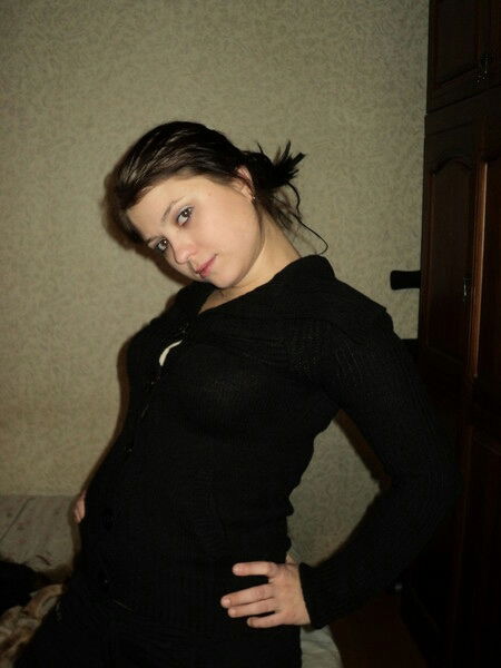 Олеся Зубина