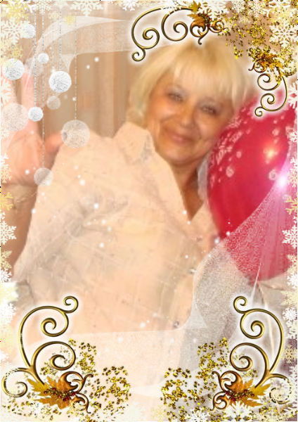 Нинулька *********