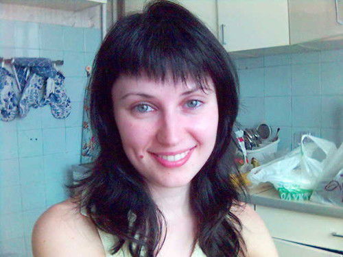 Елена Тарвид