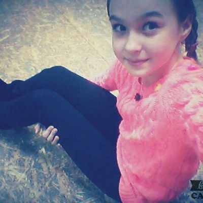 Даша Черкасова