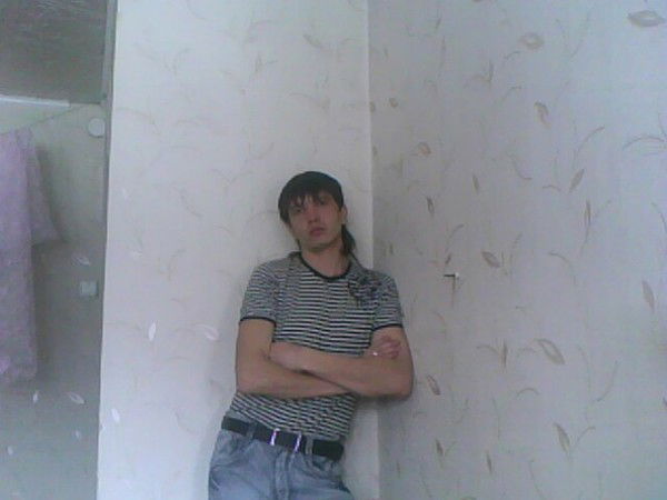 Александр Мартенс