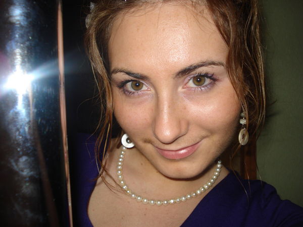 Ирина Пегушина