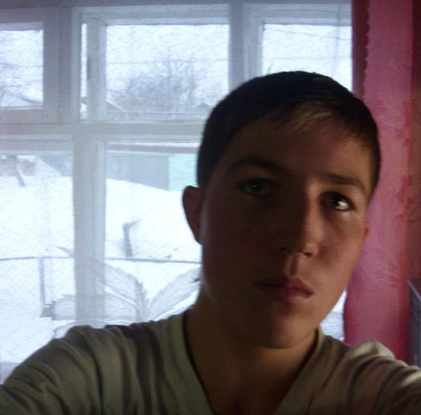 Гена Цыпленков