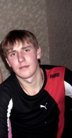 Колян Андреев