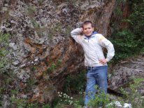 Александр Антонюк