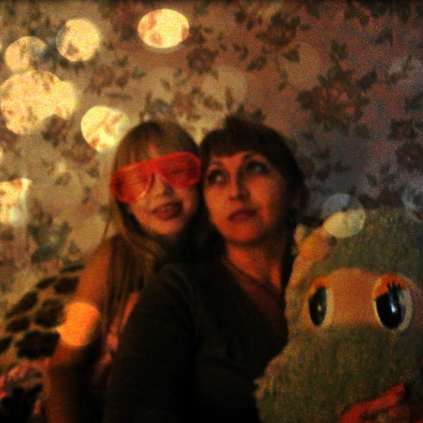 Ольга Шамонина