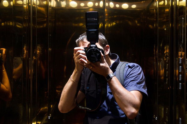 Александр Чесноков