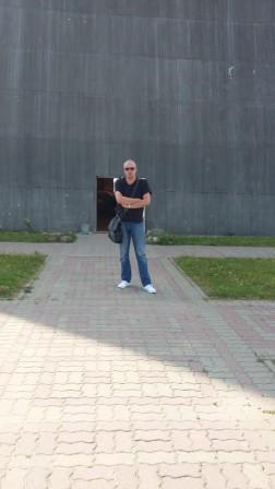 Михаил Михайлович