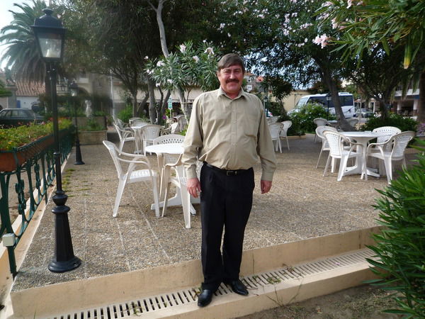 Александр Мельчехин