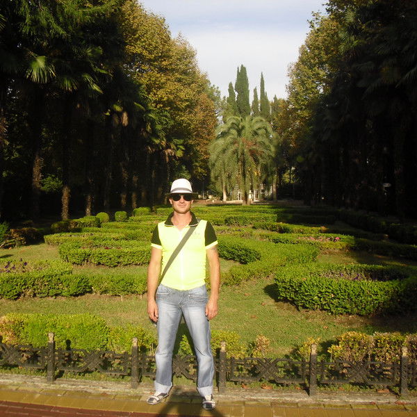 Алексей Маричь