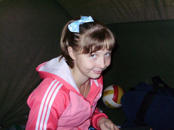 Света Литвиненко