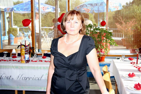 Людмила Людмила