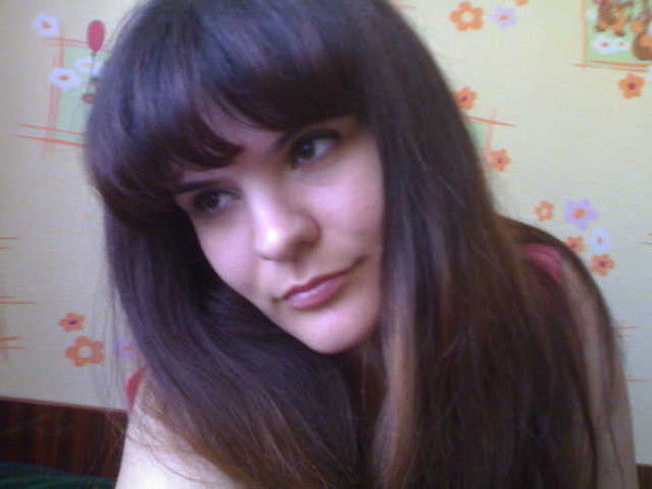 Мария Якубовская