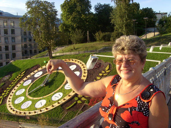 Ольга Абазина