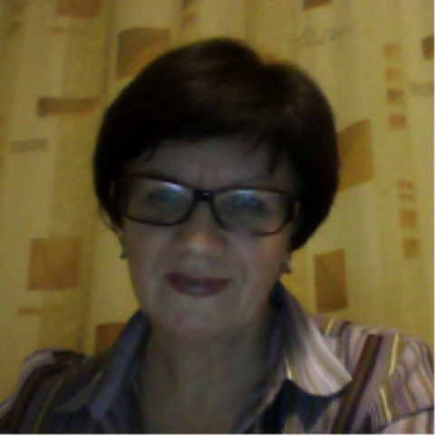 Татьяна Козак