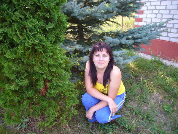 Наталия Кукишева