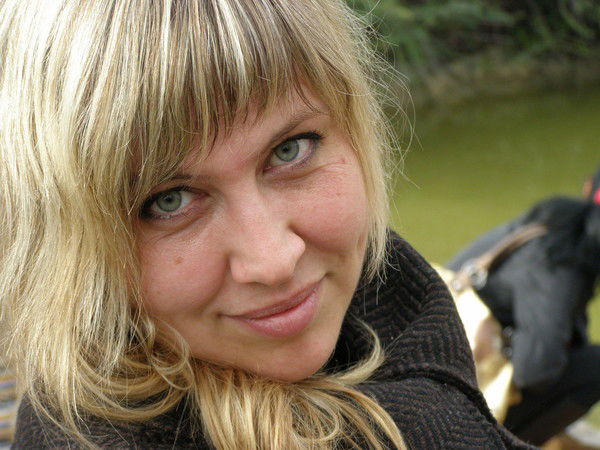 Наталья Серогодская