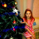 Лена Тарасова