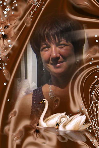 Сурина Нина