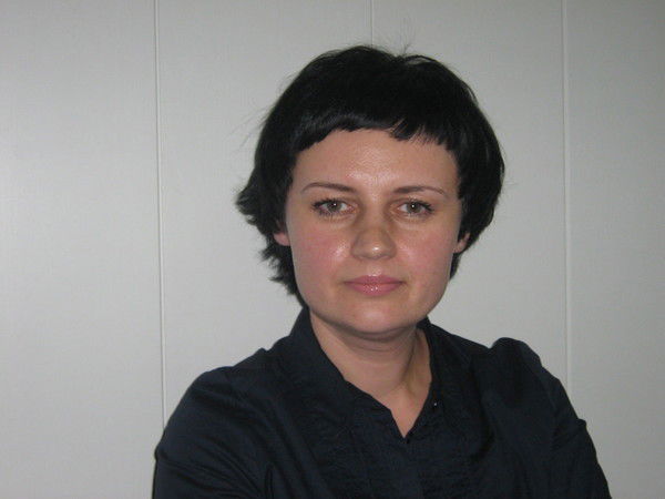 Ольга Клейменова