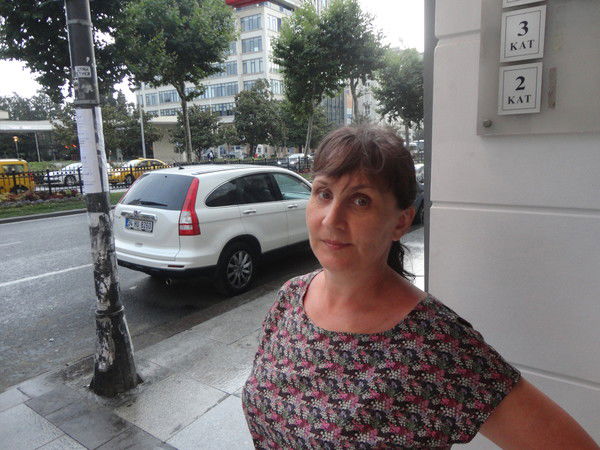 Эльвира Котова