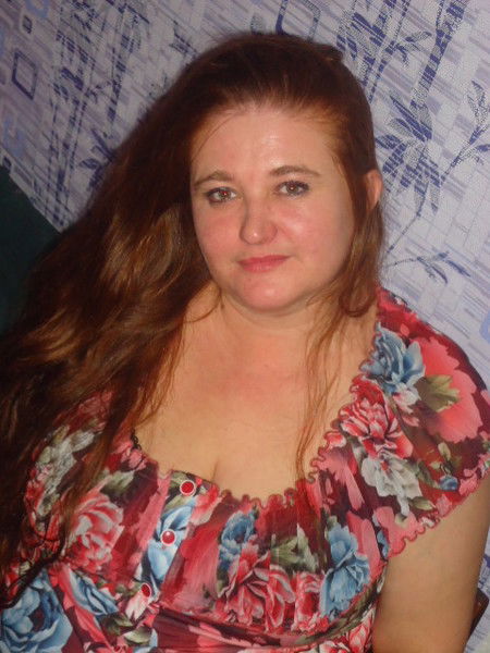 Светлана Митрохина