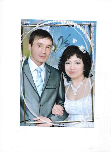 Истаева Асылтас