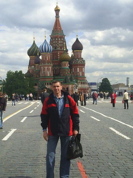 Владимир Крупин