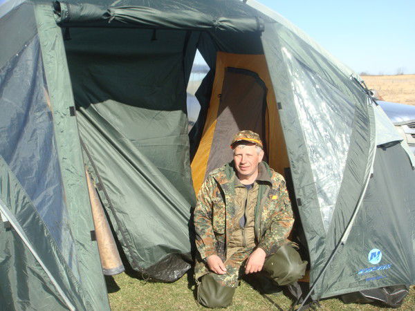 Соболев Владимир