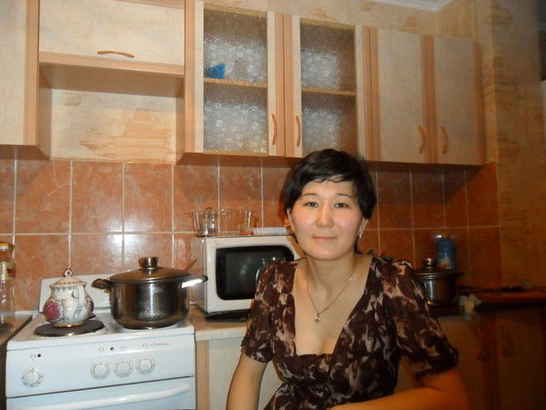 Гульмира Бакешева