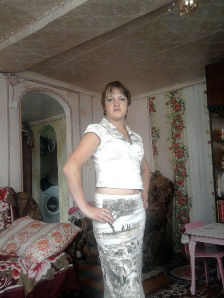 Татьяна Пальчун