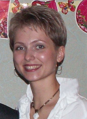 Яна Лукиных